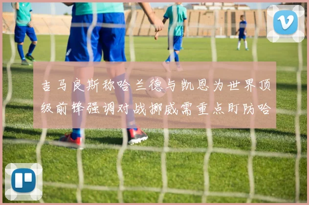 吉马良斯称哈兰德与凯恩为世界顶级前锋强调对战挪威需重点盯防哈兰德
